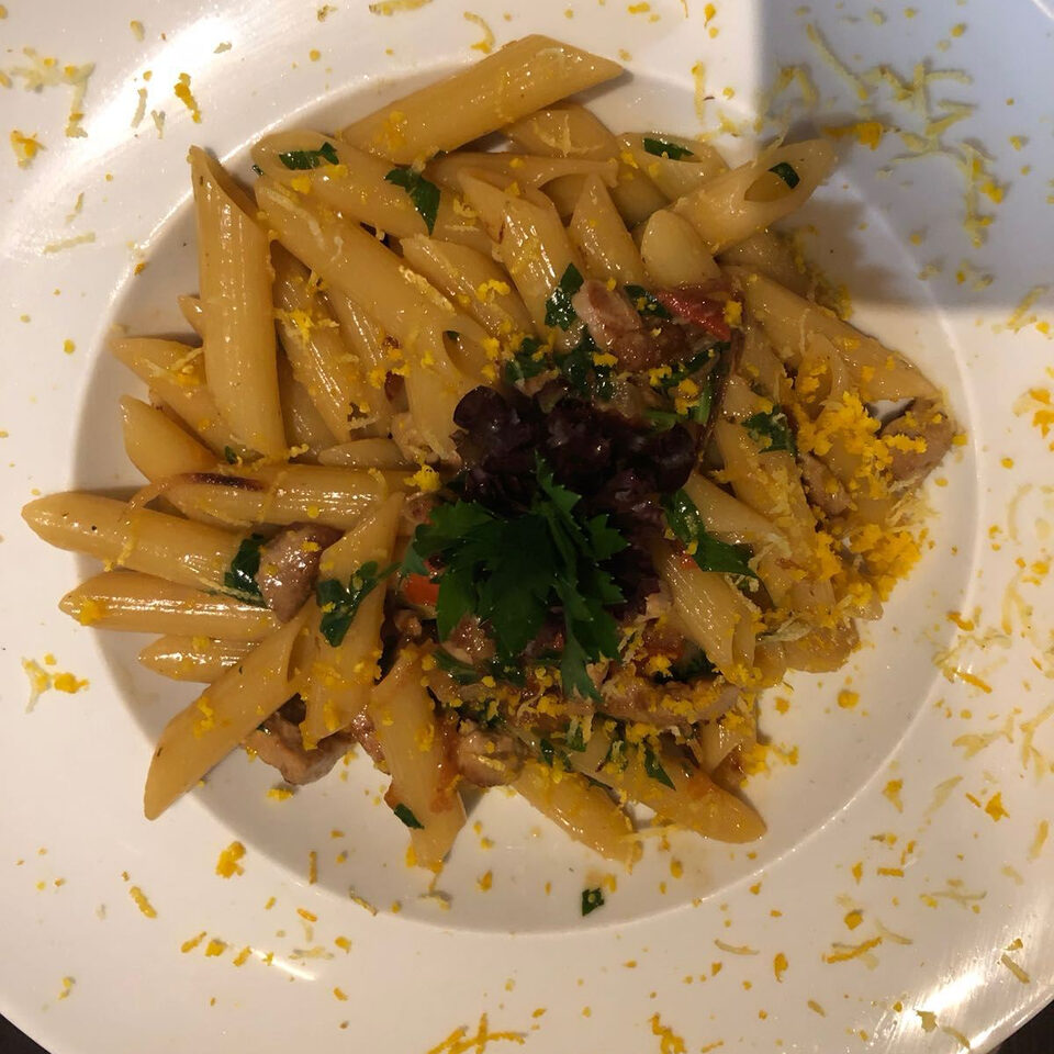 Gnocchetti 4 Mori